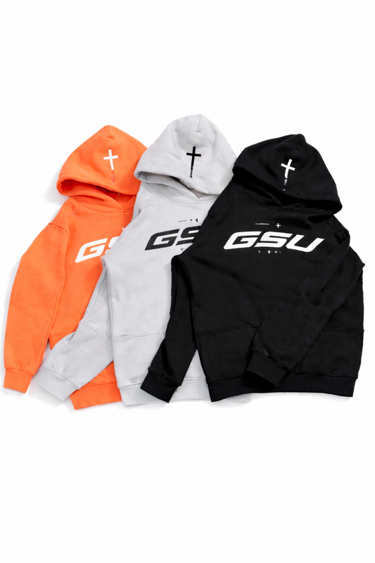 GSU Classic Hoodie