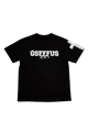 "GSEEUS" Tee — Black
