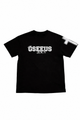 "GSEEUS" Tee — Black