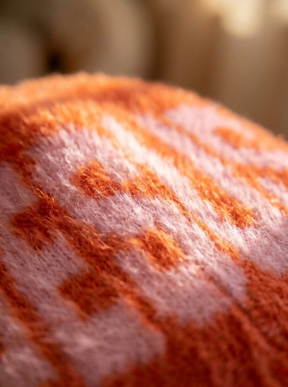 Orange "The Fire"