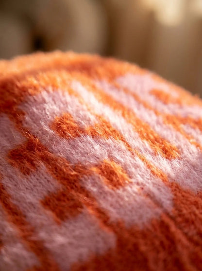 Orange "The Fire"
