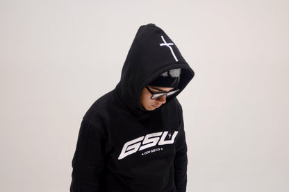 GSU Black Hoodie