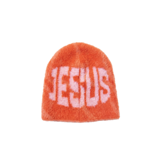 GSU Orange Beanie